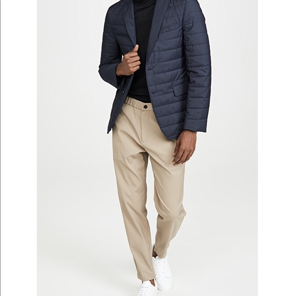 Meet your Posher, Mahesh